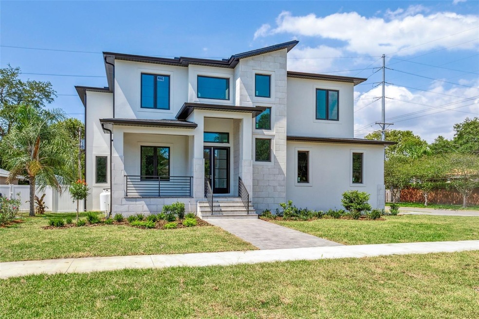 4201 W Kensington Ave, Tampa, FL 33629 - photo 1