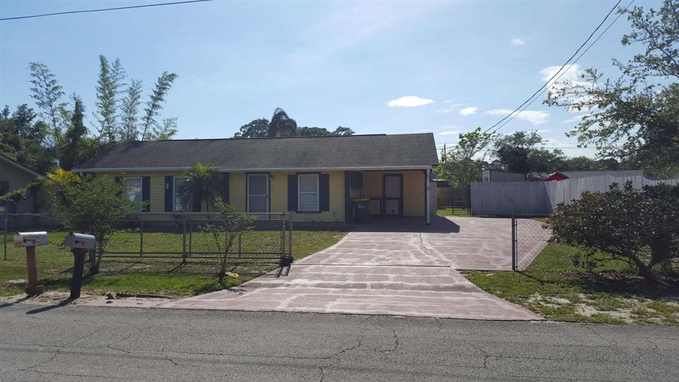 6538 W Baker Cir, Cocoa, FL 32927 - photo 1