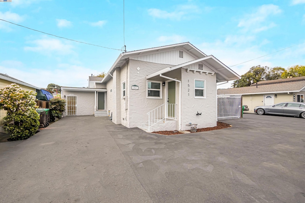 1521 159th Ave, San Leandro, CA 94578 - photo 1