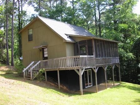 238 Chicory Rd NE, Milledgeville, GA 31061 - photo 1