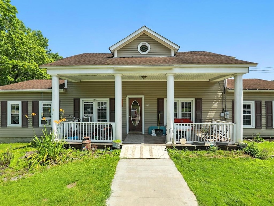 1043 S Main St, Towanda, PA 18848 - photo 1