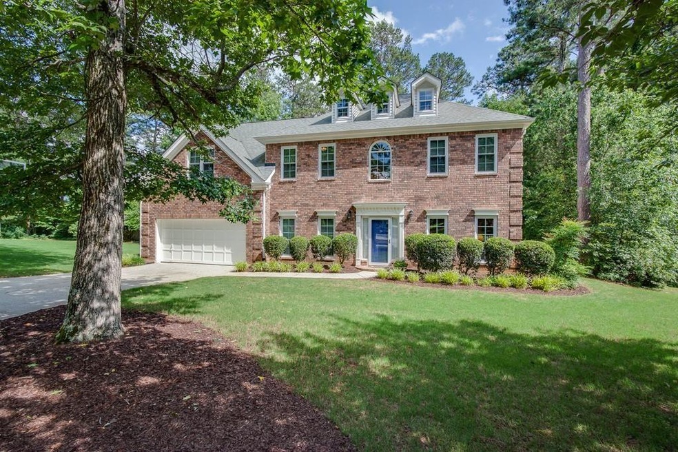 2565 Falcon Creek Ct, Suwanee, GA 30024 - photo 1