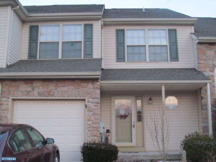 2702 Noble Way, Royersford, PA 19468 - photo 1
