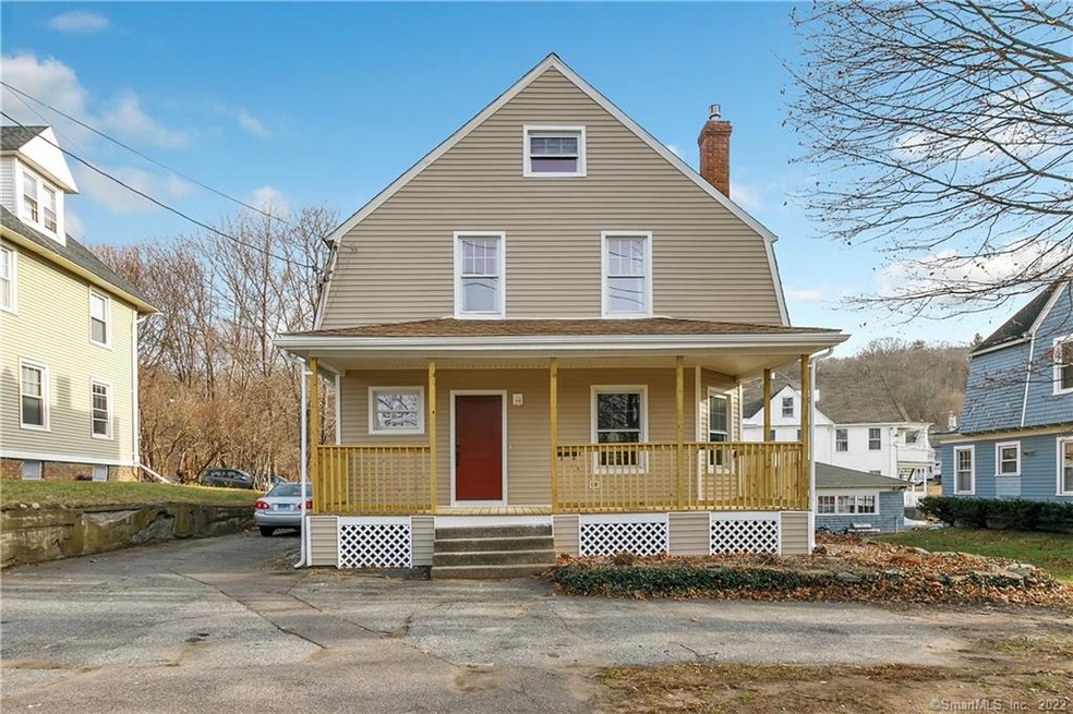 329 Washington St, Norwich, CT 06360 - photo 1