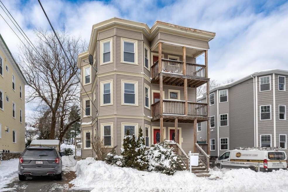 16 Victor St unit 18, Haverhill, MA 01832 - photo 1