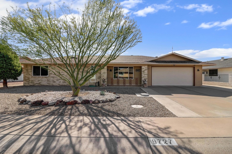 9727 W Cottonwood Dr unit 55, Sun City, AZ 85373 - photo 1