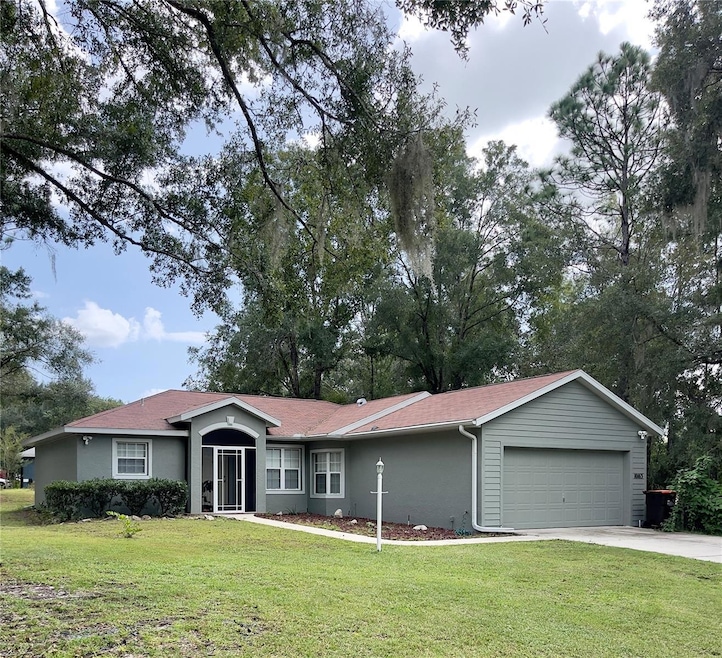 10163 SW 188th Cir, Dunnellon, FL 34432 - photo 1