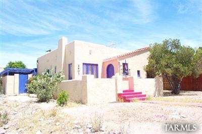 2401 E 6th St, Tucson, AZ 85719 - photo 1