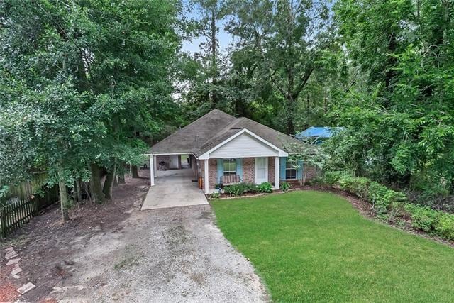 209 W Edwards St, Covington, LA 70433 - photo 1