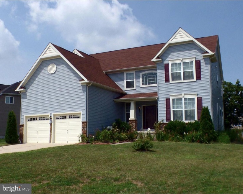 17 Granite Ln, Penns Grove, NJ 08069 - photo 1