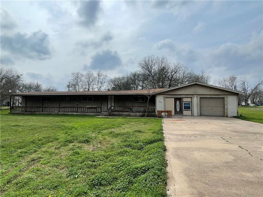 766 Selby Ln, Waco, TX 76705 For Sale