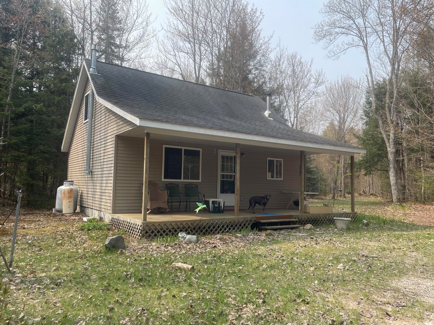 Cabin