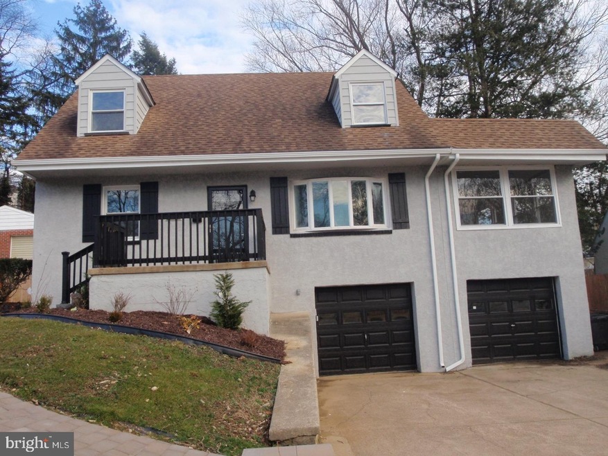 1342 Valley Rd, Woodlyn, PA 19094 - photo 1