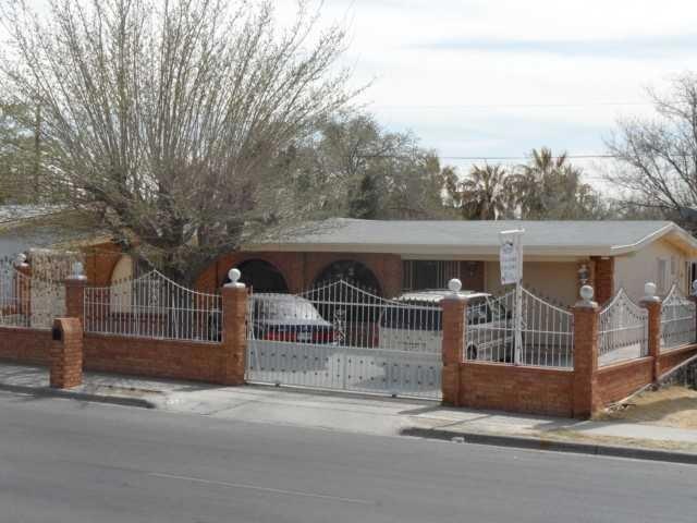 10424 Springwood Dr, El Paso, TX 79925 - photo 1