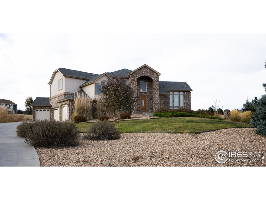 8251 E 129th Place, Thornton, CO 80602 - photo 1