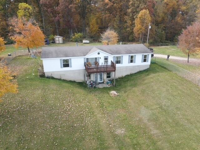 6500 Somerset Rd, Addison, MI 49220 - photo 1