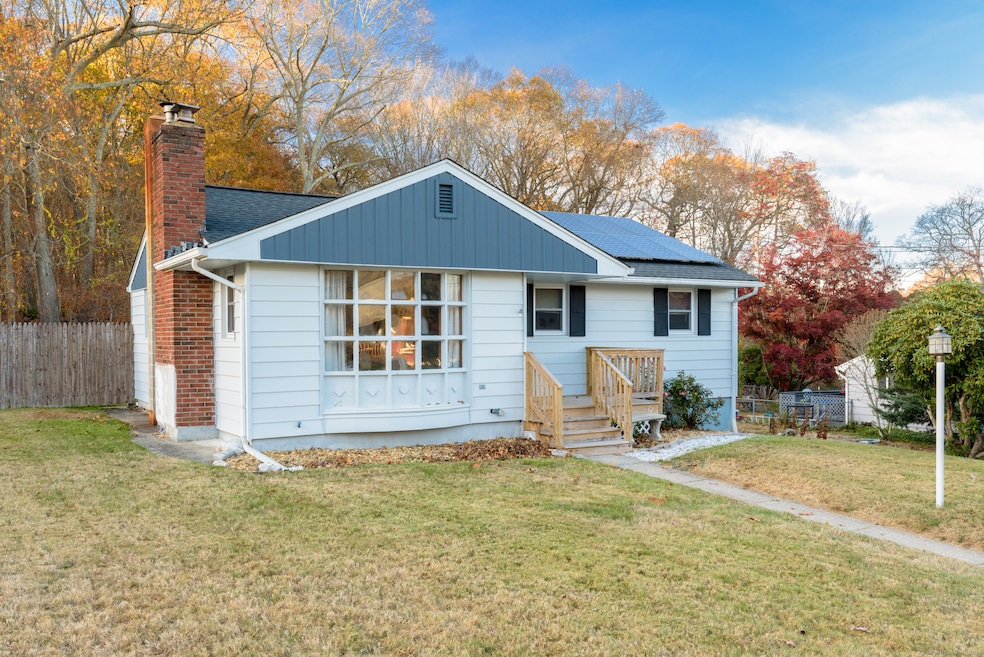 Sold $323,000 • Co-Listing Agent