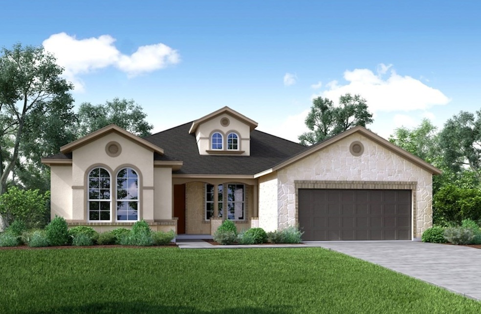 20419 Lusitano Glen Ln, Tomball, TX 77377 - photo 1