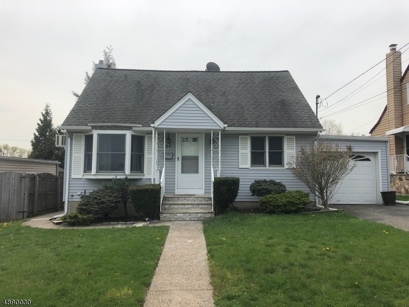 24 Harding Ave, Totowa, NJ 07512 - photo 1