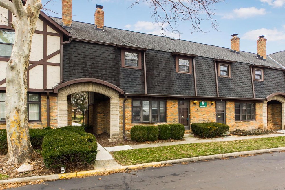 4745 Middletowne Street, Unit A