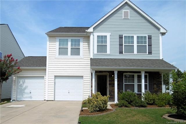 Beautiful home with great curb appeal