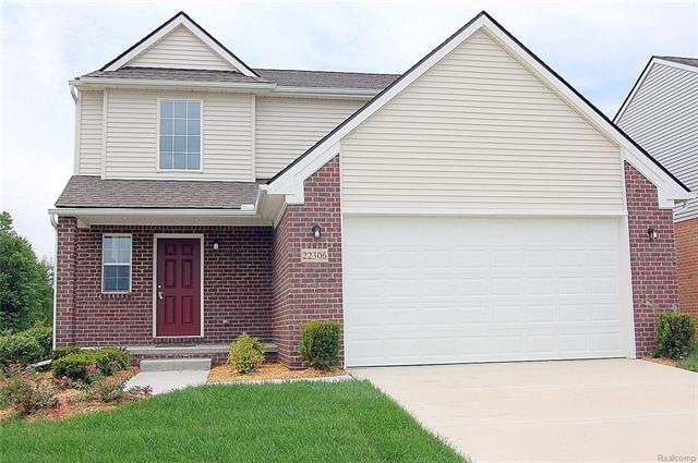 BRAND NEW and READY for you to move in!