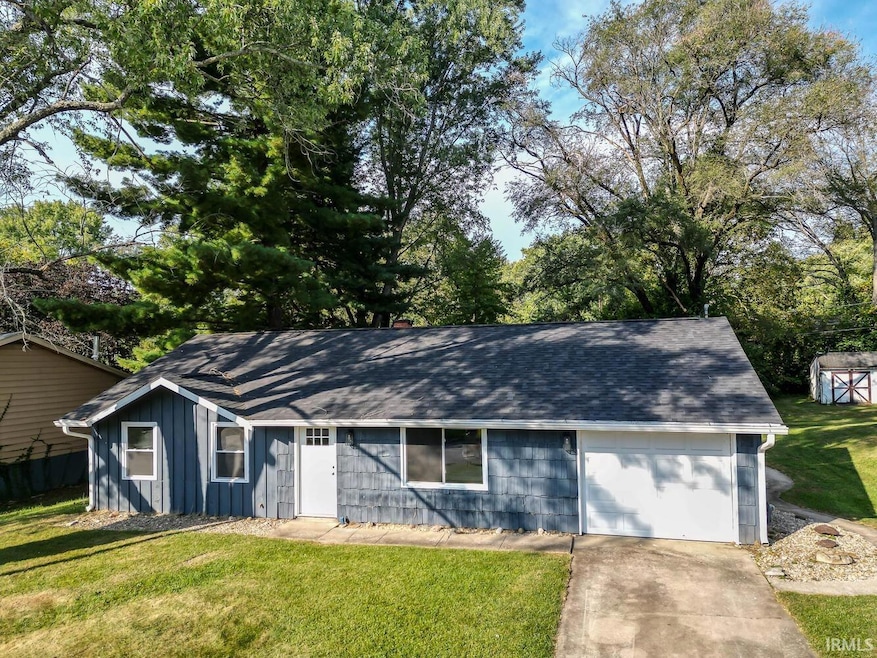 3441 N Stoneycrest Rd, Bloomington, IN 47404 - photo 1