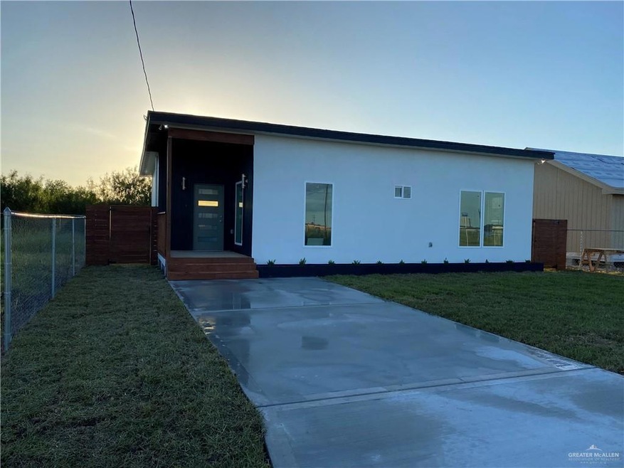 2709 Afortunado Ave, Donna, TX 78537 - photo 1