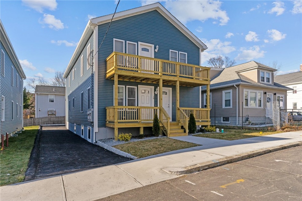 18 Herschel St unit 1, Providence, RI 02909 - photo 1