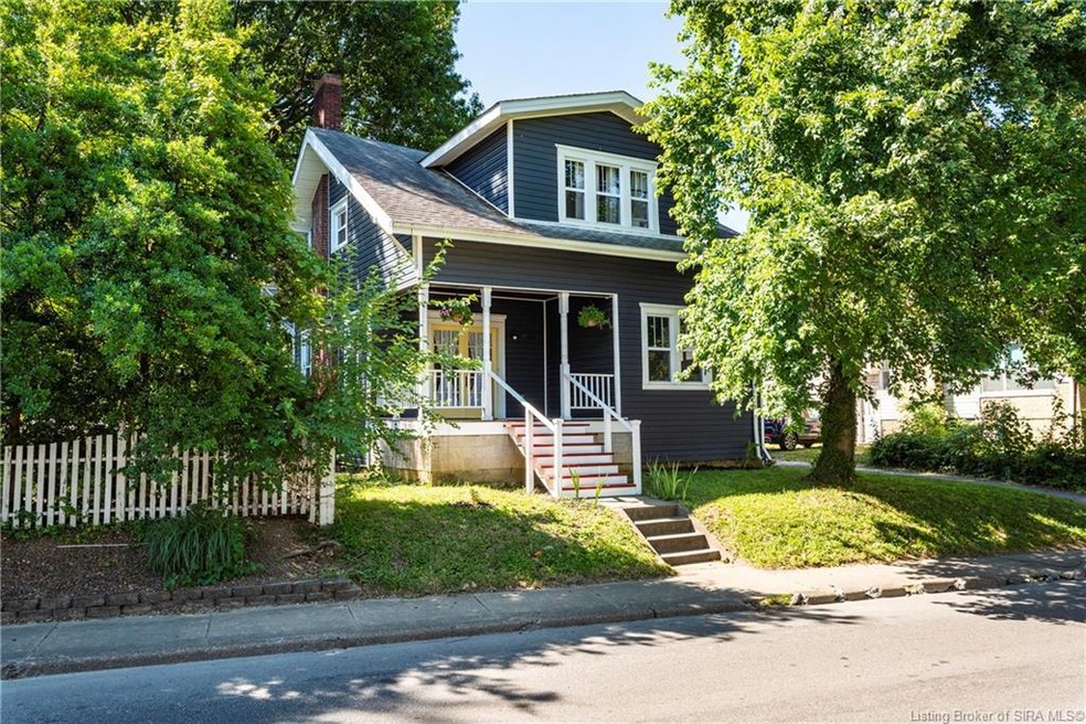 2408 E Spring St, New Albany, IN 47150 - photo 1