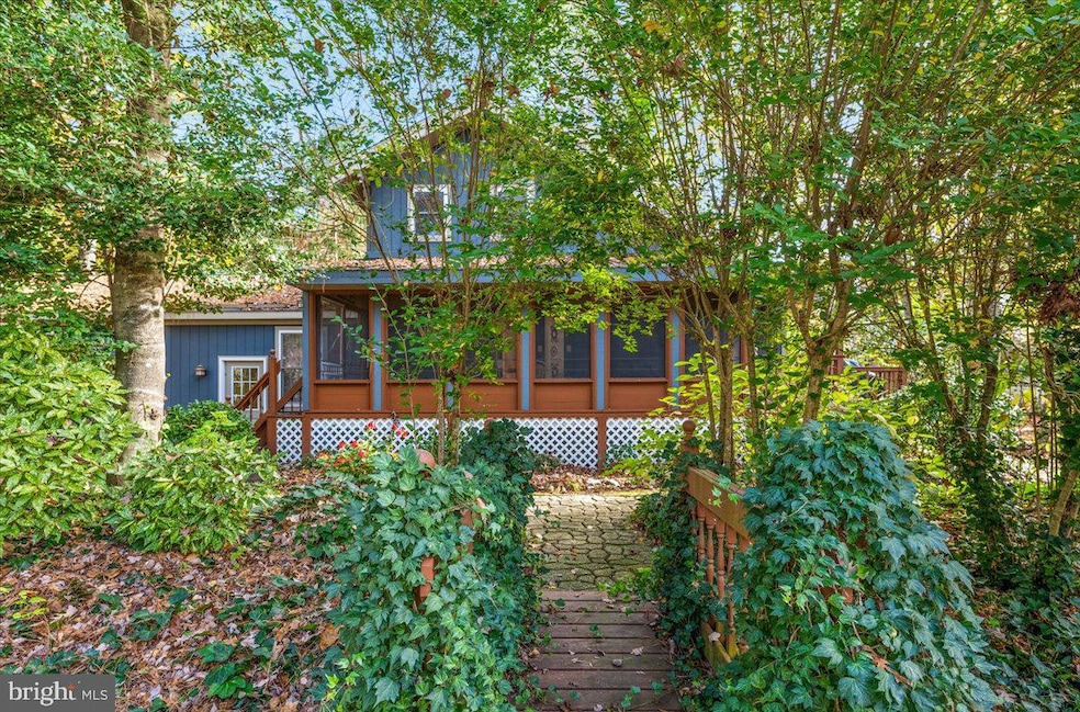 2 Sailors Way, Berlin, MD 21811 - photo 1