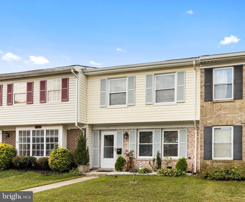 1503 Charlestown Dr, Edgewood, MD 21040 - photo 1