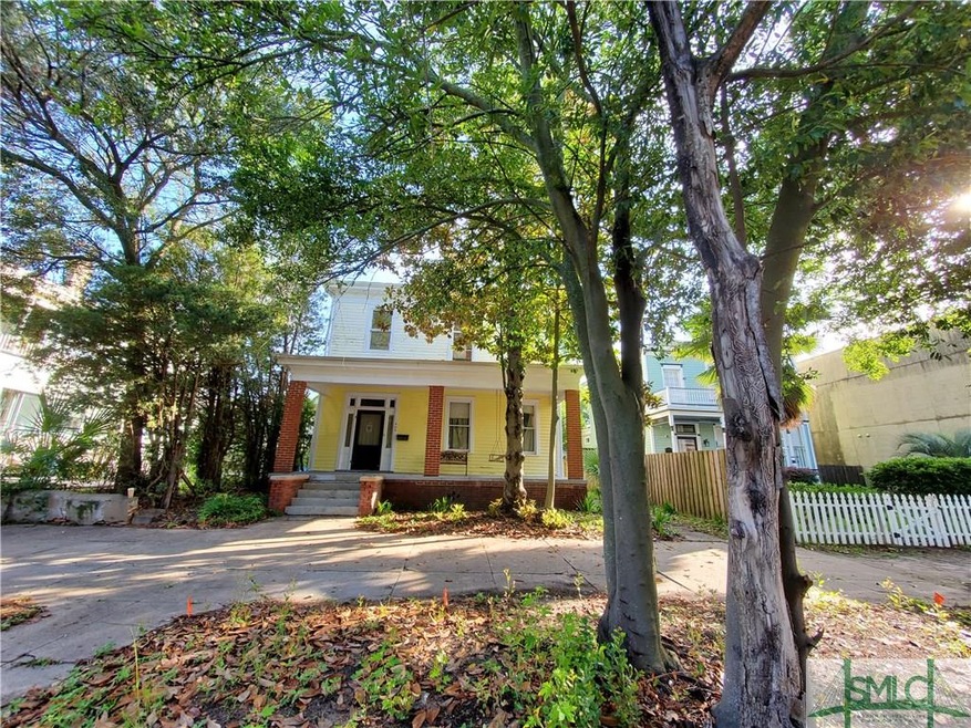 Circa 1890's Transitional Architecture located in 