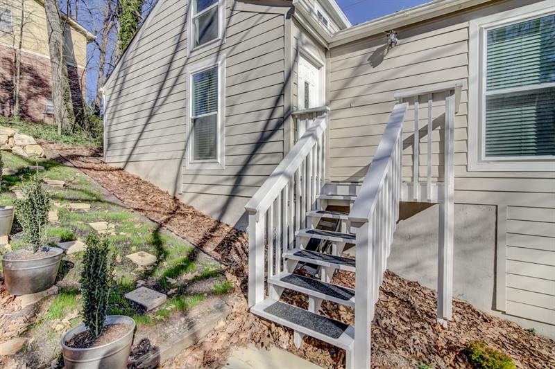 5171 Sunset Trail, Marietta, GA 30068 - photo 1