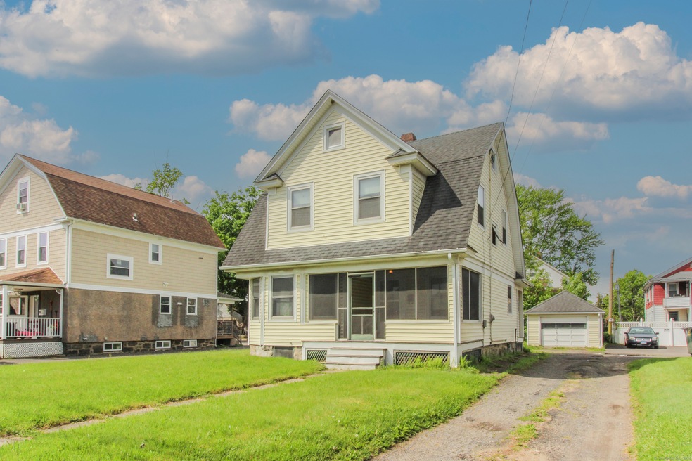 44 Locust Ave, Danbury, CT 06810 - photo 1