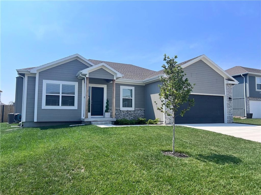 Sold • Co-Listing Agent