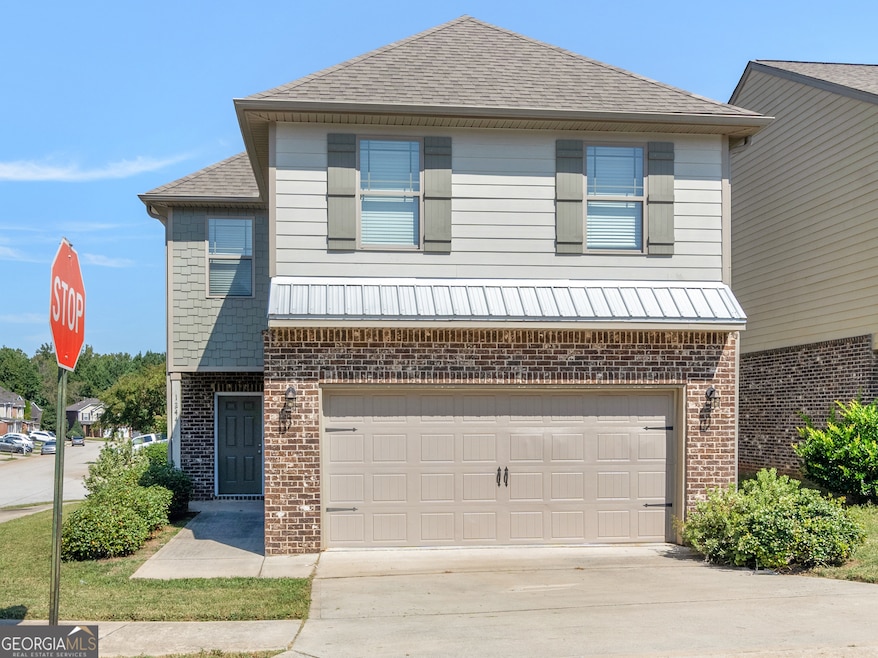 1244 Faye Ct, McDonough, GA 30253 - photo 1