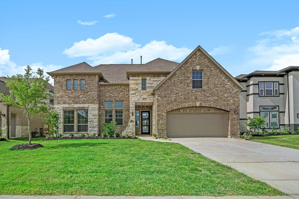 23714 Masterson Garden Ln, Richmond, TX 77469 - photo 1