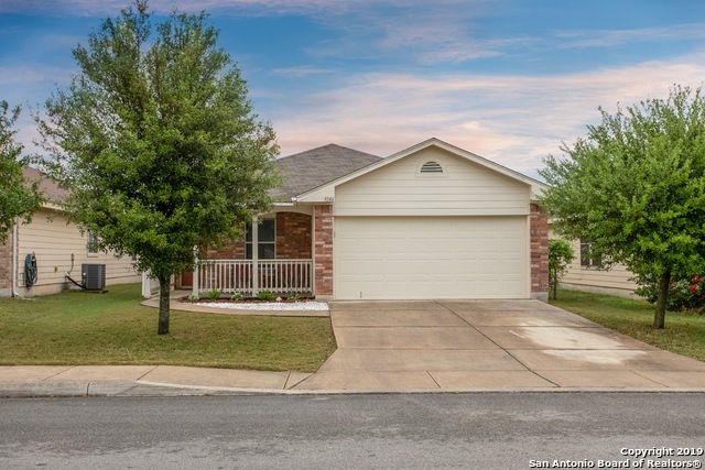 9146 Mare Hunt, San Antonio, TX 78254 - photo 1