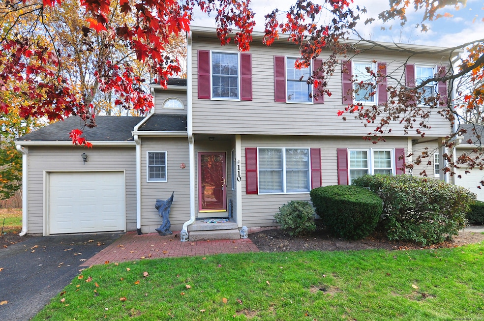 110 Chandler, Windsor, CT 06095 - photo 1