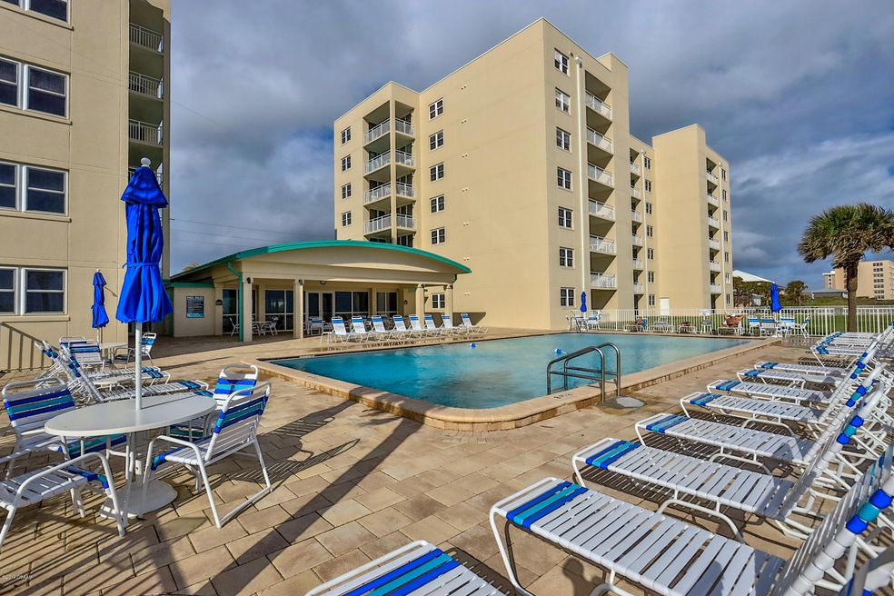 Eastwind Condo