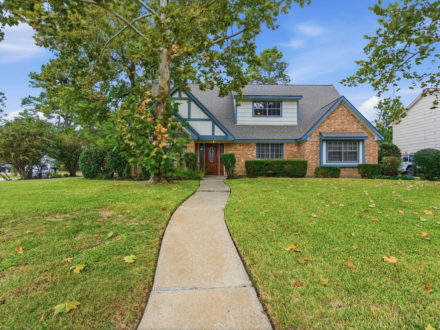 5226 Springton Ln, Spring, TX 77379 - photo 1