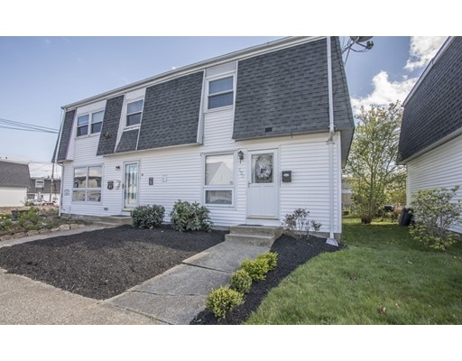 120 Osborne St unit E2, New Bedford, MA 02740 - photo 1