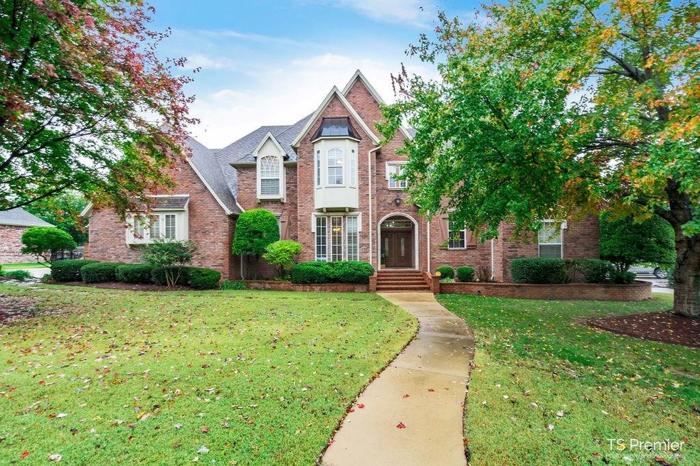 3643 Laural Ridge, Springdale, AR 72764 - photo 1