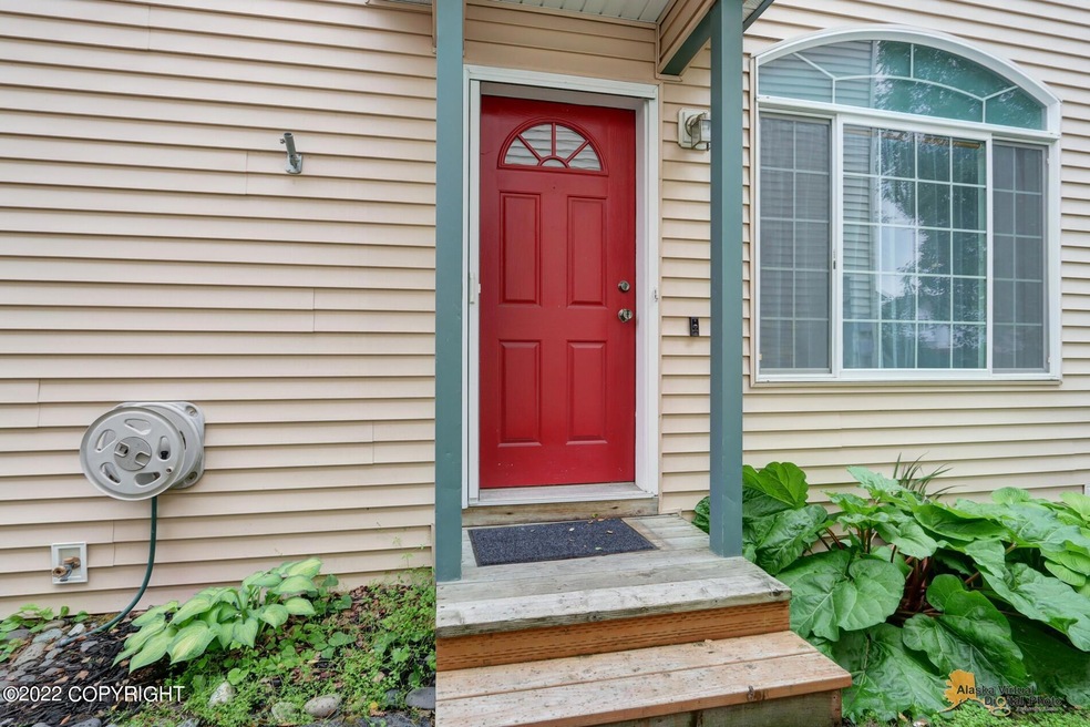 Welcome Home!
