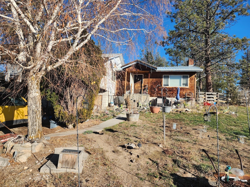 29151 Beatty Dr, Beatty, OR 97621 - photo 1