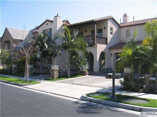 Front Yard View