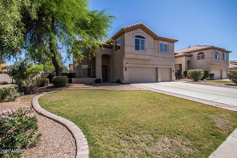 575 E Yvonne Ln, Tempe, AZ 85284 - photo 1