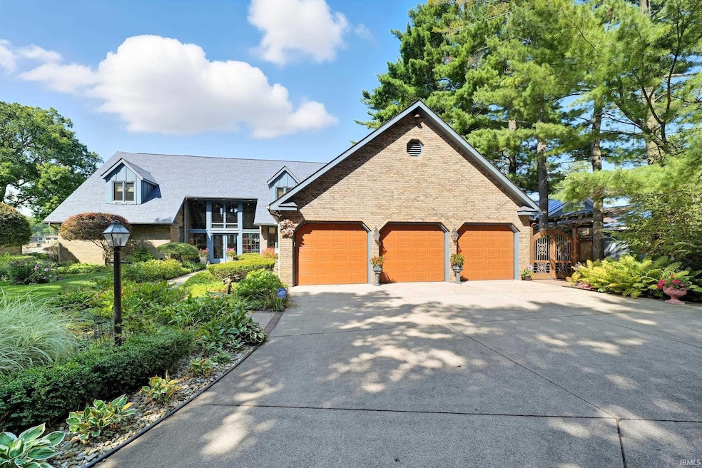 769 River Pointe Place, Mishawaka, IN 46544 - photo 1