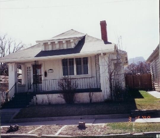 416 W Third